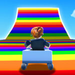 Ride a Cart Simulator Codes