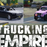 Imperio De Camiones Roblox