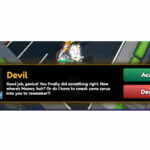 Encuentra a Meowey en Anime Champions Simulator