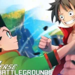 Lista de niveles 1 de los campos de batalla de Aniverse