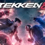 Lista de niveles de Tekken 8