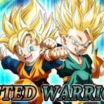 Lista de niveles de guerreros superdotados