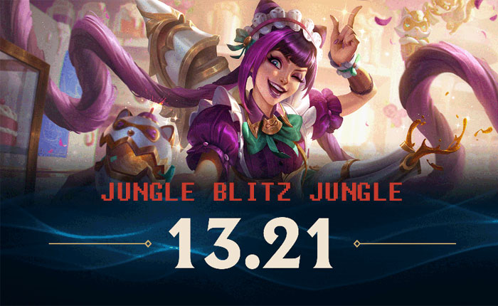 Jungle Blitz Tier List