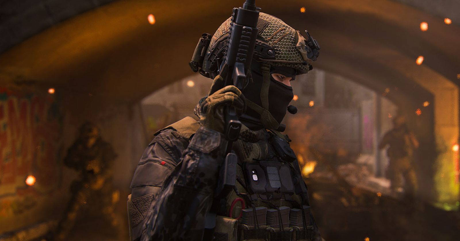 Call of Duty Modern Warfare III: Todo lo que necesitas saber