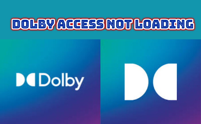 problema de acceso dolby