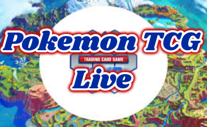 Actualizaciones en vivo de JCC Pokémon