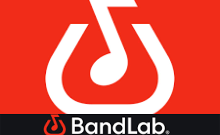 Aplicación BandLab