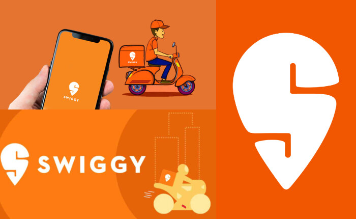 Aplicación Swiggy