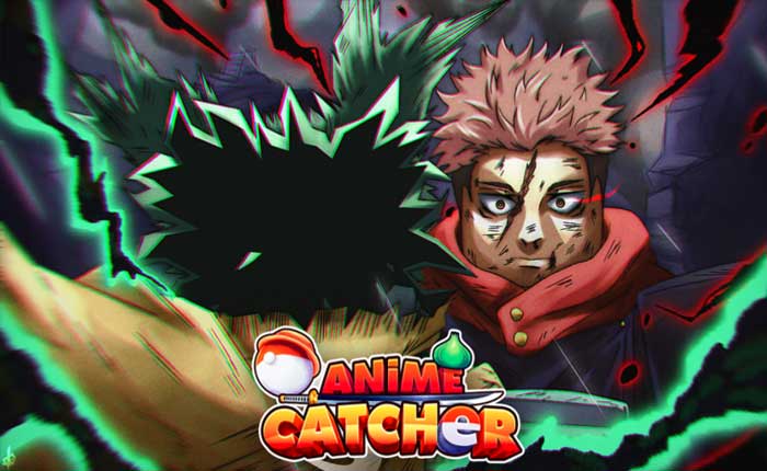 Códigos de Anime Catcher Simulator (noviembre de 2023)