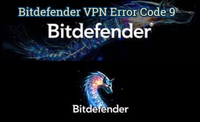 Aplicación Bitdefender