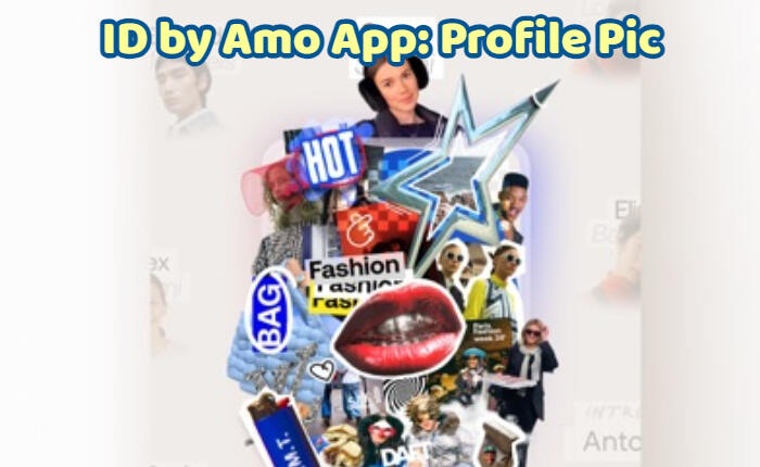 Aplicación Id By Amo 