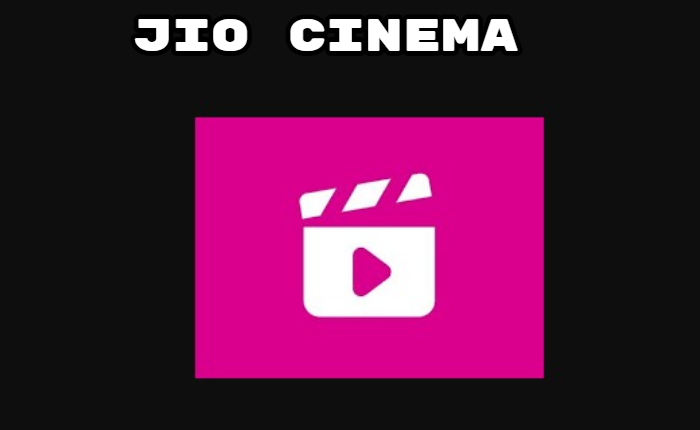   Cine Jio  