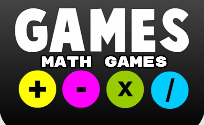 Juegos de Matemáticas