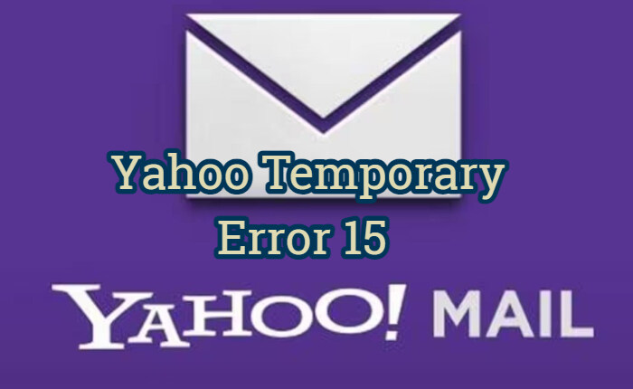 Correo de yahoo