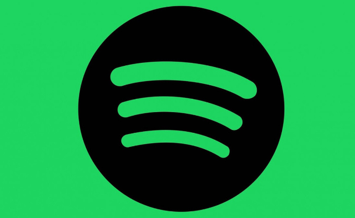 Aplicación Spotify