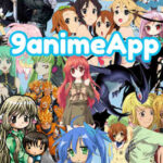 Aplicación 9Anime