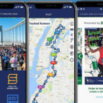 NYC Marathon App Not Working