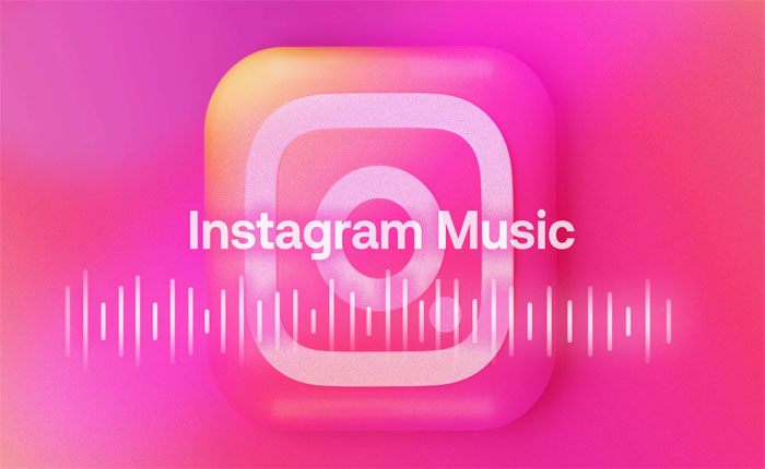 Instagram Music Not Showing All Songs