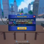 Códigos DLC de Blox Fruits