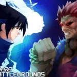 Códigos de campos de batalla de Aniverse