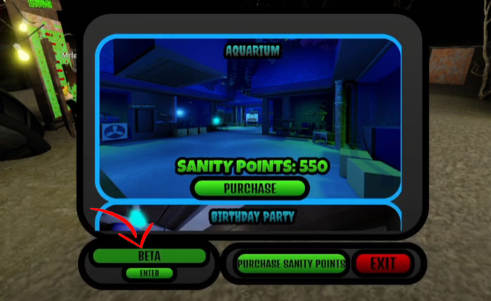 Códigos de residentes radiantes