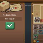 Lista de niveles de la precuela de Soul Knight
