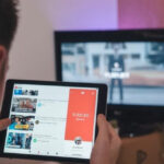 YouTube Can't Scroll Down