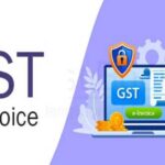 E-Invoice Portal Not Working