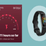 Fitbit Hourly Activity Not Working