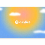 Spotify Daylist Not Available