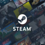 Steam Store Pages Not Loading