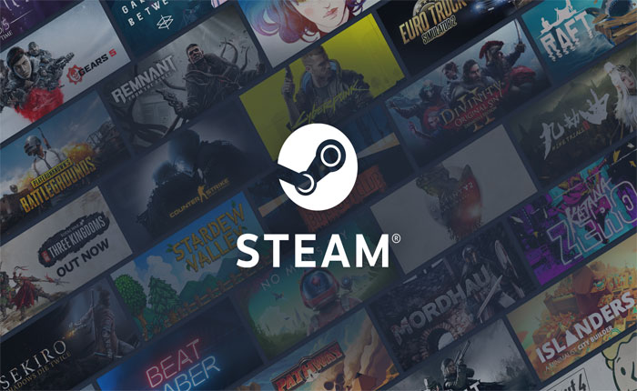 Steam Store Pages Not Loading