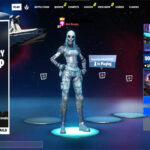 Solo Victory Cup Not Showing Up