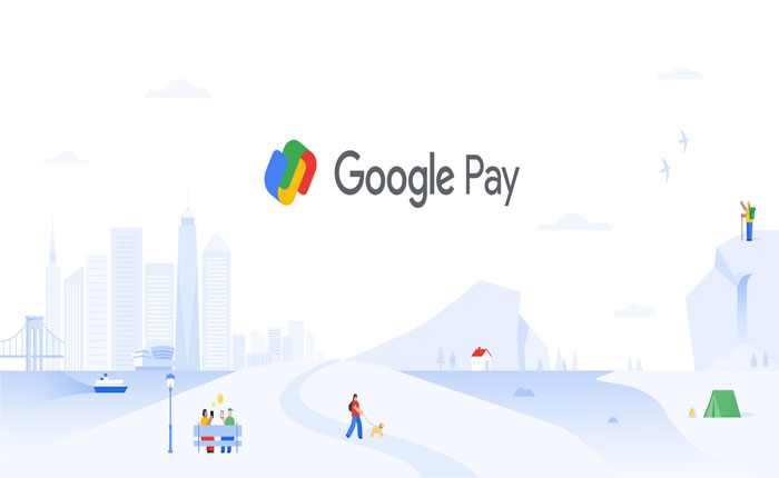 Google Pay Error Code XN