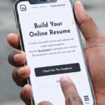 ChatGPT resume
