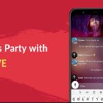 How To Use Rave App With Web Browser