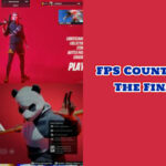 FPS contrarresta las finales