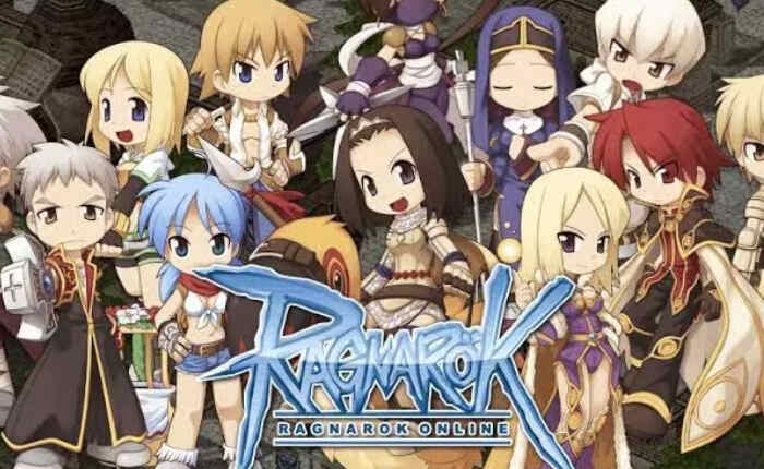 Ragnarok Online