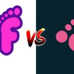 FeetFinder vs FunwithFeet