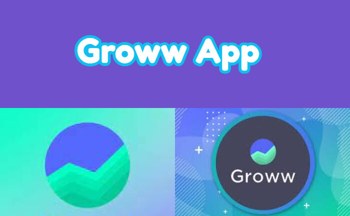 La opción Groww referir y ganar no se muestra