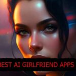 Best AI Girlfriend Apps