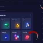 Códigos promocionales Bloxflip + ícono