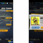 Código de amigo de Dragon Ball Legends