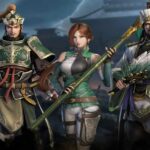Dynasty Warriors M Tier List