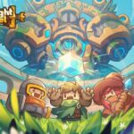 Soul Knight Prequel Tier List