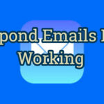 Los correos electrónicos de Bigpond no funcionan