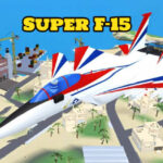 Súper F-15