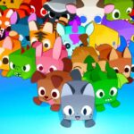 Pet Simulator 99 Script