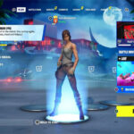 Fortnite Matchmaking Error 1