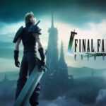 FF7 Ever Crisis Error Code 2001